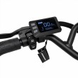 Adasmart XE Patinete Eléctrico 48V 23,4Ah 1000W Homologado DGT