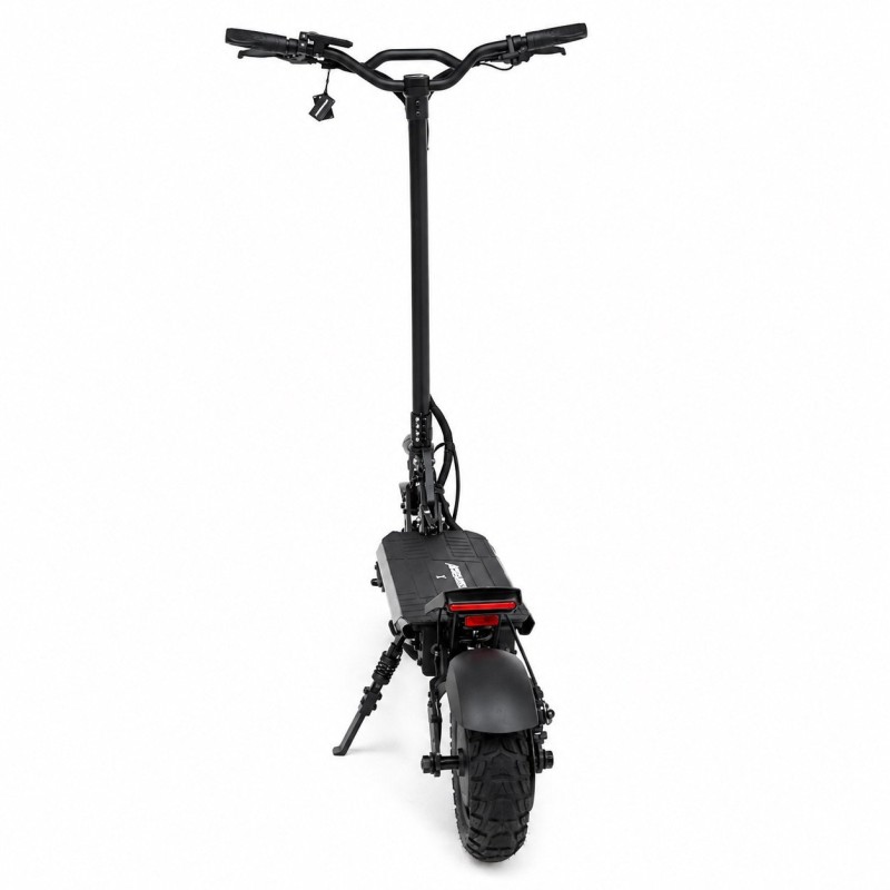 Adasmart X Patinete Eléctrico 48V 15,6Ah 1000W Homologado DGT