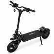 Adasmart X Patinete Eléctrico 48V 15,6Ah 1000W Homologado DGT