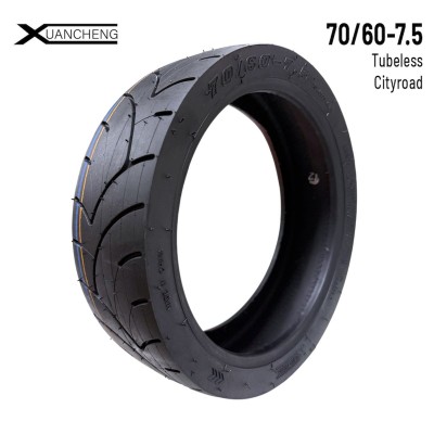 Rueda cubierta 70/60-7,5 - Tubeless