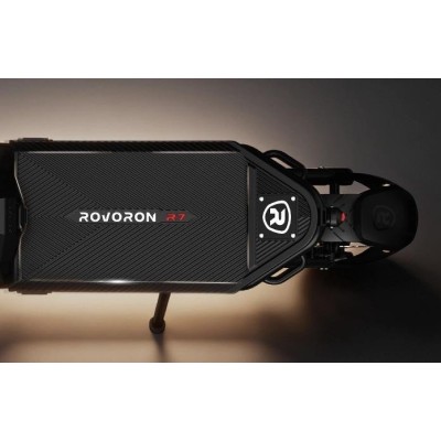 Patinete eléctrico Rovoron R7 DGT