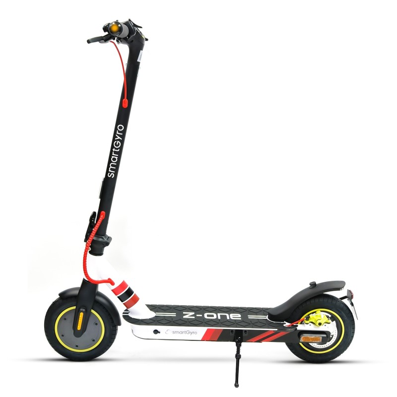 SmartGyro Z-One Red...