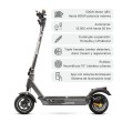 Patinete eléctrico smartGyro K2 Titán Certificado