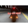 Patinete eléctrico Rovoron R7 DGT