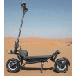 Patinete eléctrico Rovoron R7 DGT