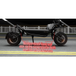 Patinete eléctrico Rovoron R7 DGT