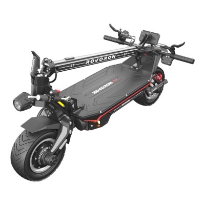 Patinete eléctrico Rovoron S7 DGT