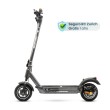 Patinete eléctrico smartGyro K2 Titán Certificado