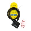 Candado Con Alarma Basic