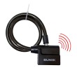 Candado Con Alarma Basic