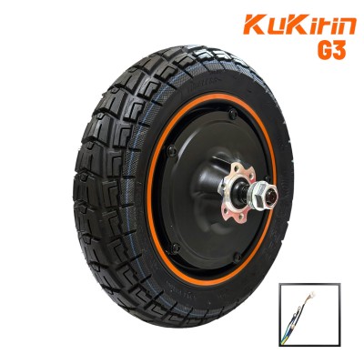 Motor Para Patinete Kukirin G3