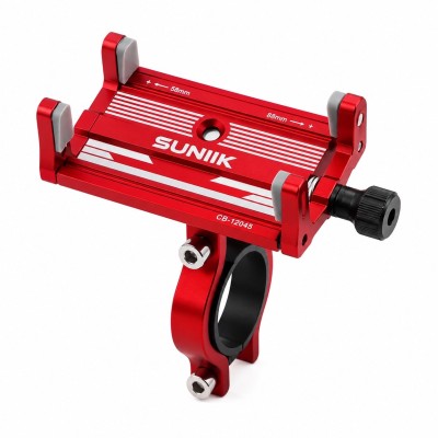 Soporte Movil Basic Rojo