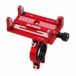 Soporte Movil Basic Rojo