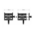 Soporte Movil Basic Negro