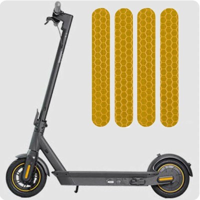 Pegatina para Ninebot MAX G30