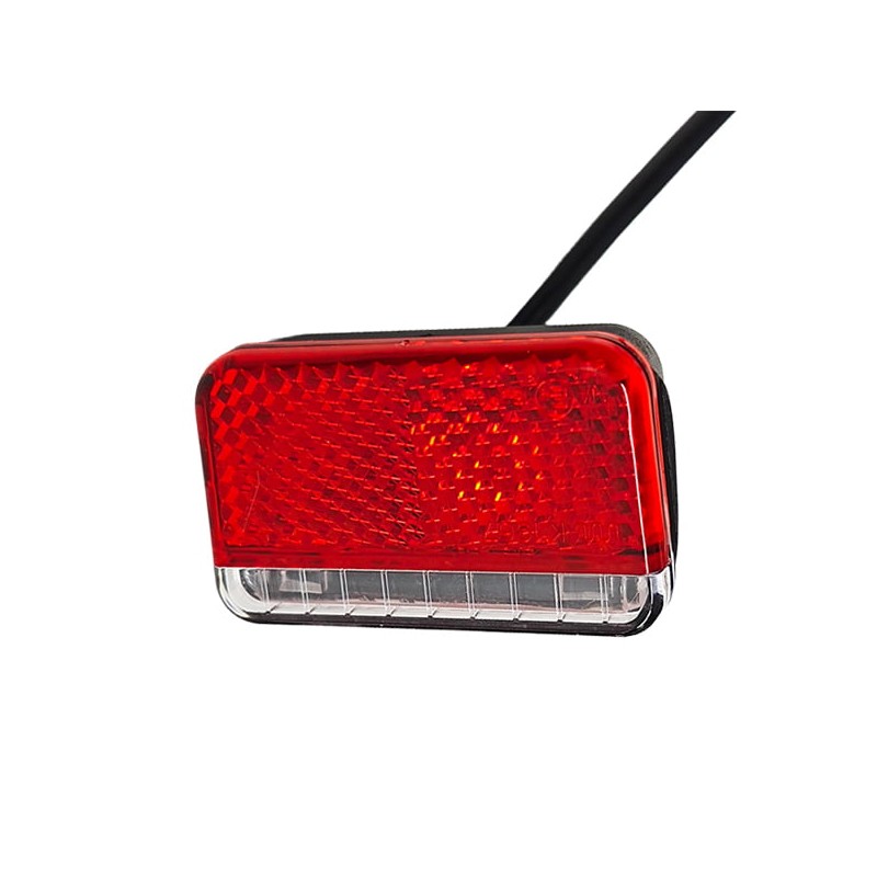 Luz trasera para smartGyro K2