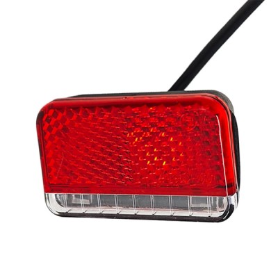 Luz trasera para smartGyro K2