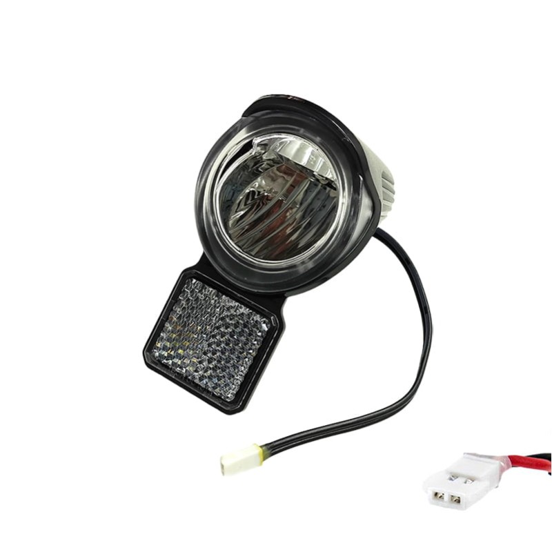 Luz delantera para smartGyro K2