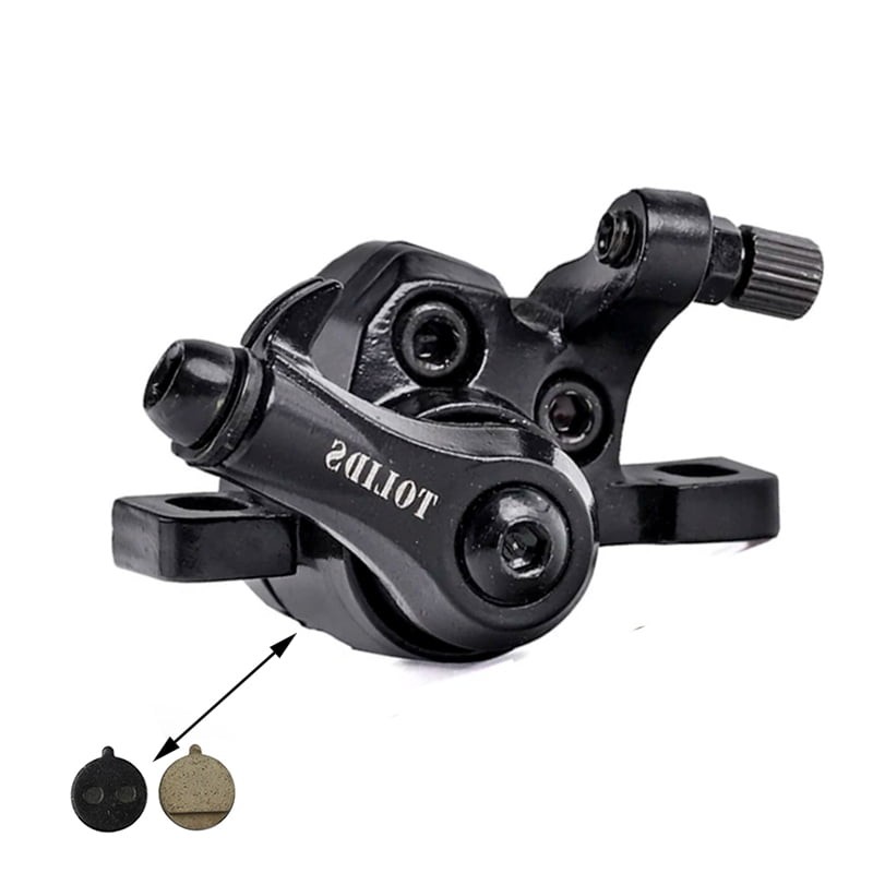Pinza de freno para smartGyro Speedway/Rockway y Kugoo M4