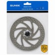 Disco de Freno 160MM 2,8MM Grosor