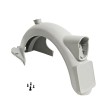 Guardabarros para Ninebot G30D