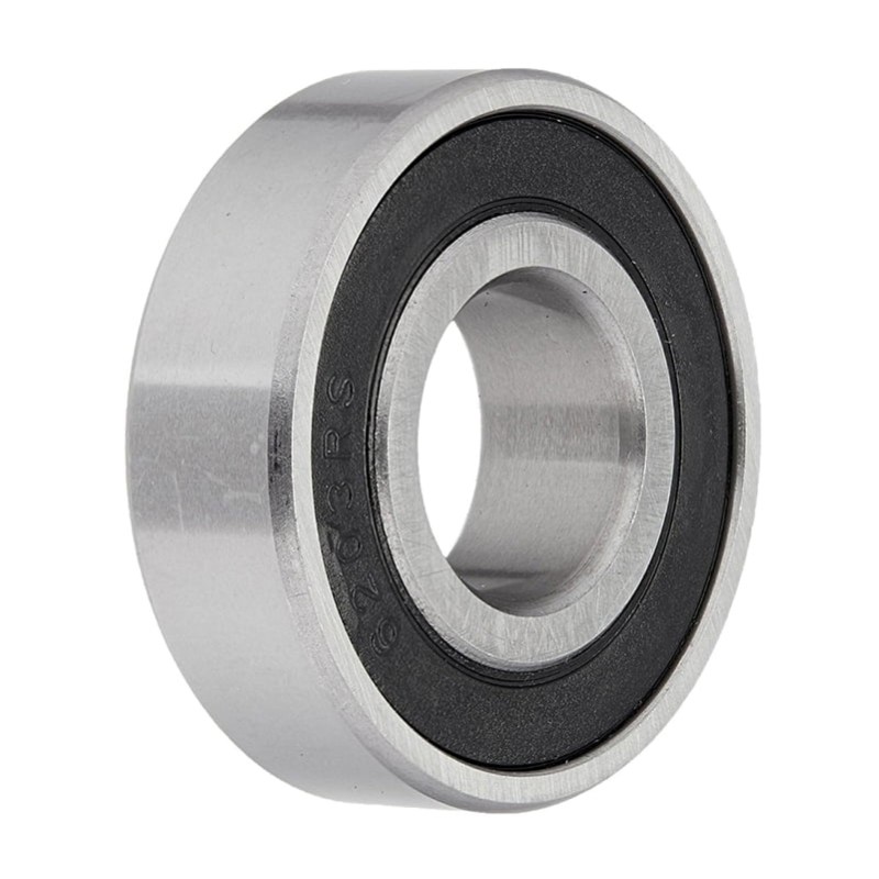 Rodamiento de bolas 6203RS