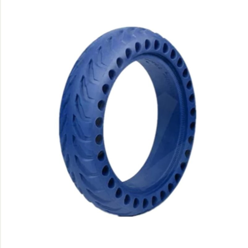 Rueda Maciza 8.52 Azul Patinete Xiaomi [Nedong]