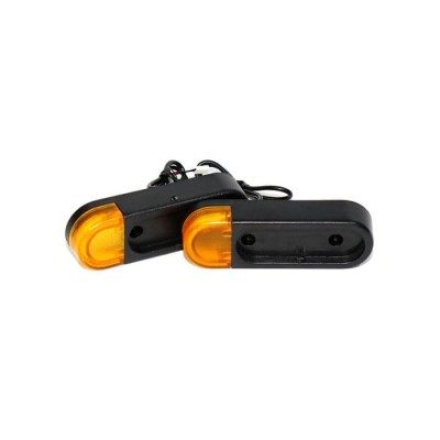 Luces Intermitentes traseras para Smartgyro K2 (1 par)
