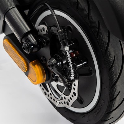 Luces Intermitentes traseras para Smartgyro K2 (1 par)