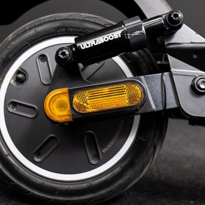 Luces Intermitentes traseras para Smartgyro K2 (1 par)