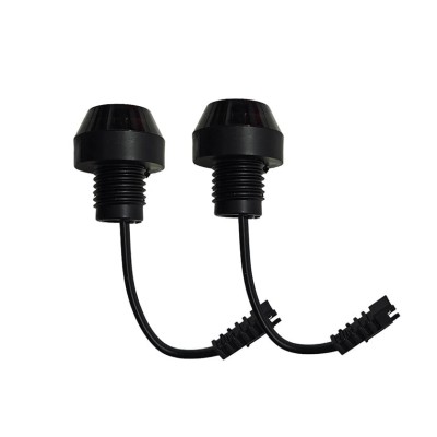 Luz intermitente para manillar smartGyro k2 (1 par)