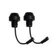 Luz intermitente para manillar smartGyro k2 (1 par)