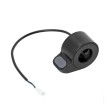Acelerador para Xiaomi scooter 4 Pro