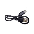 Luz Intermitencia Guardabarro Trasero Para Patinete Xiaomi 1S Po2