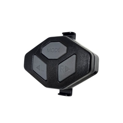 Luz Intermitencia Guardabarro Trasero Para Patinete Xiaomi 1S Po2