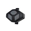 Luz Intermitencia Guardabarro Trasero Para Patinete Xiaomi 1S Po2