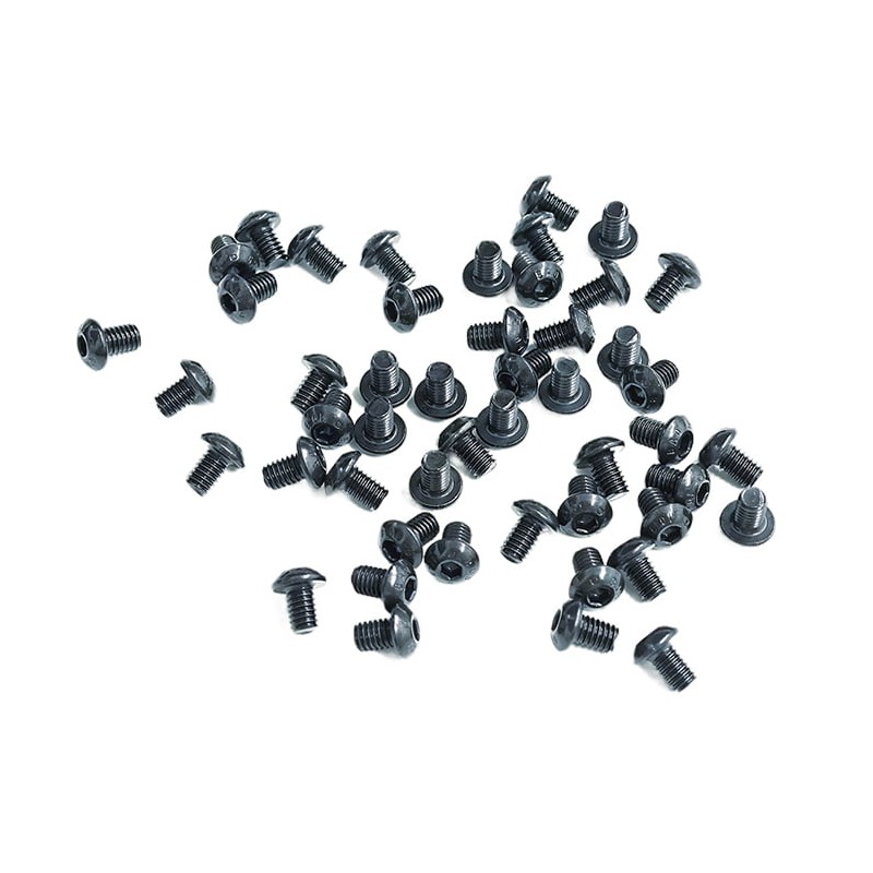 Tornillo para soporte de guardabarros para Xiaomi scooter 4 Ultra