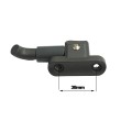 Caballete 70mm para Xiaomi scooter 4 lite/Navee N65