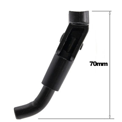 Caballete 70mm para Xiaomi scooter 4 lite/Navee N65