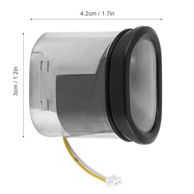 Luz Delantera para Patinete Ninebot MAX G30