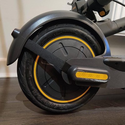 Soporte Guardabarros para Ninebot G30 MAX