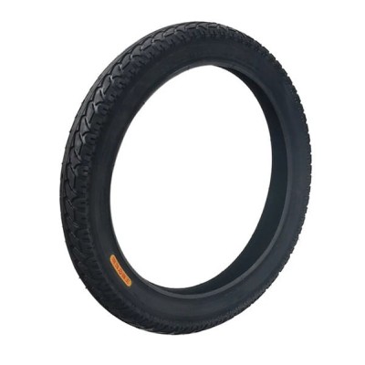 Neumático 182,5 para Bici y Monociclo [BlackCat]