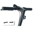 Gancho de mástil Negro para Patinete Xiaomi
