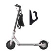 Gancho de mástil Negro para Patinete Xiaomi