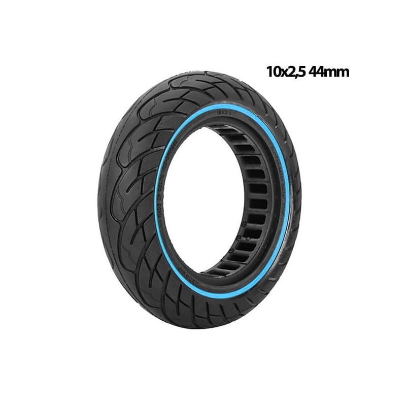 Rueda Maciza 102,5-6,5 (44mm) [Nedong]
