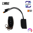 Mando limitador para ZWheel ZWolf [Version Externa]