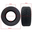 Rueda Cubierta 100/55-6 Tubeless [Xuancheng]