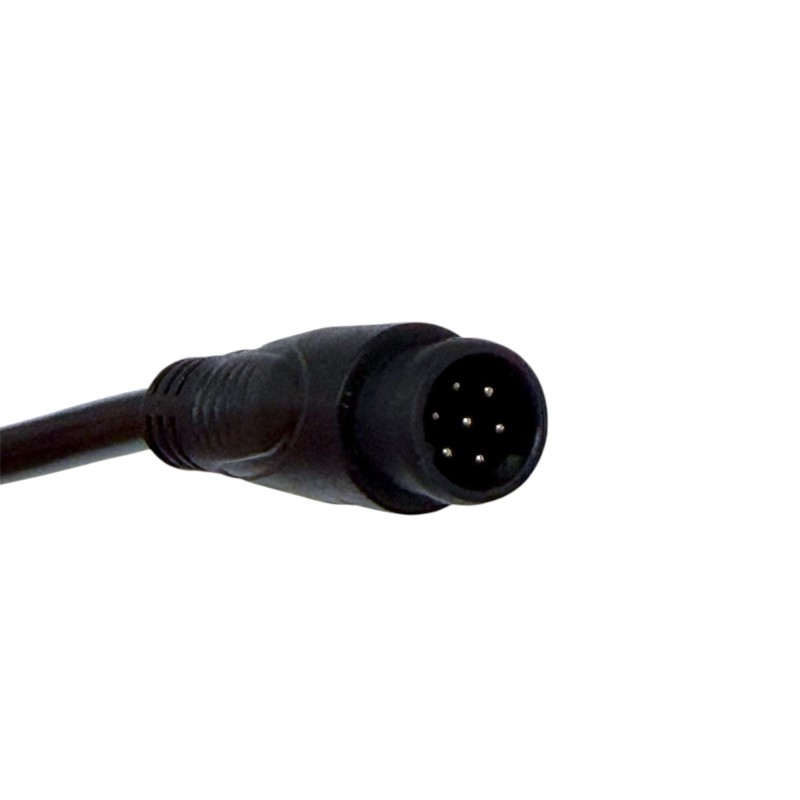 Acelerador Con Llave Para Patinete Kukirin G2 Master