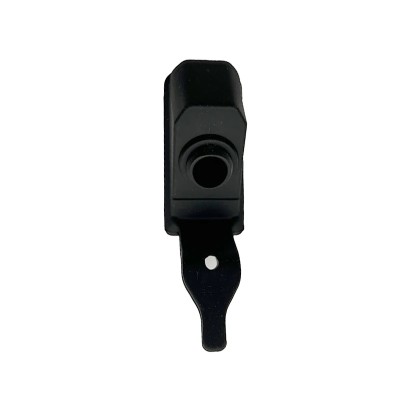 Cubierta de carga de silicona para Segway Ninebot ZT3 Pro