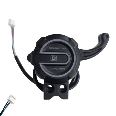 Acelerador para Minimotors Dualtron EY4